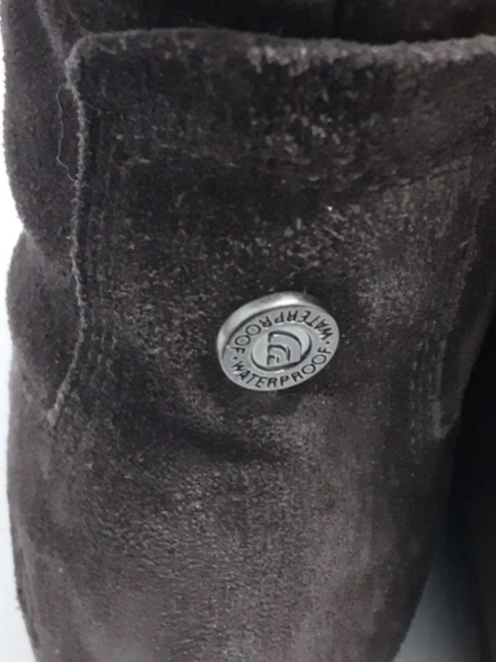 The North Face c10sh1 waterproof
